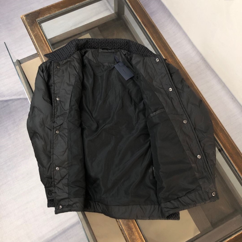 Prada Down Coat